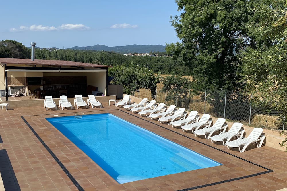 Photo of Outdoor in Fornells de la Selva