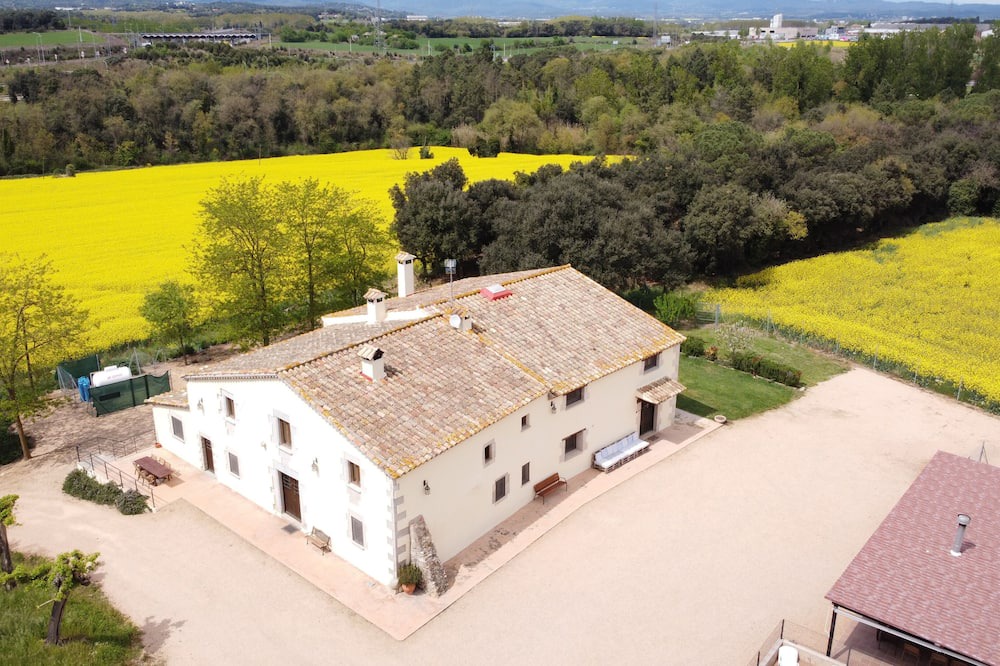 Photo of Outdoor in Fornells de la Selva