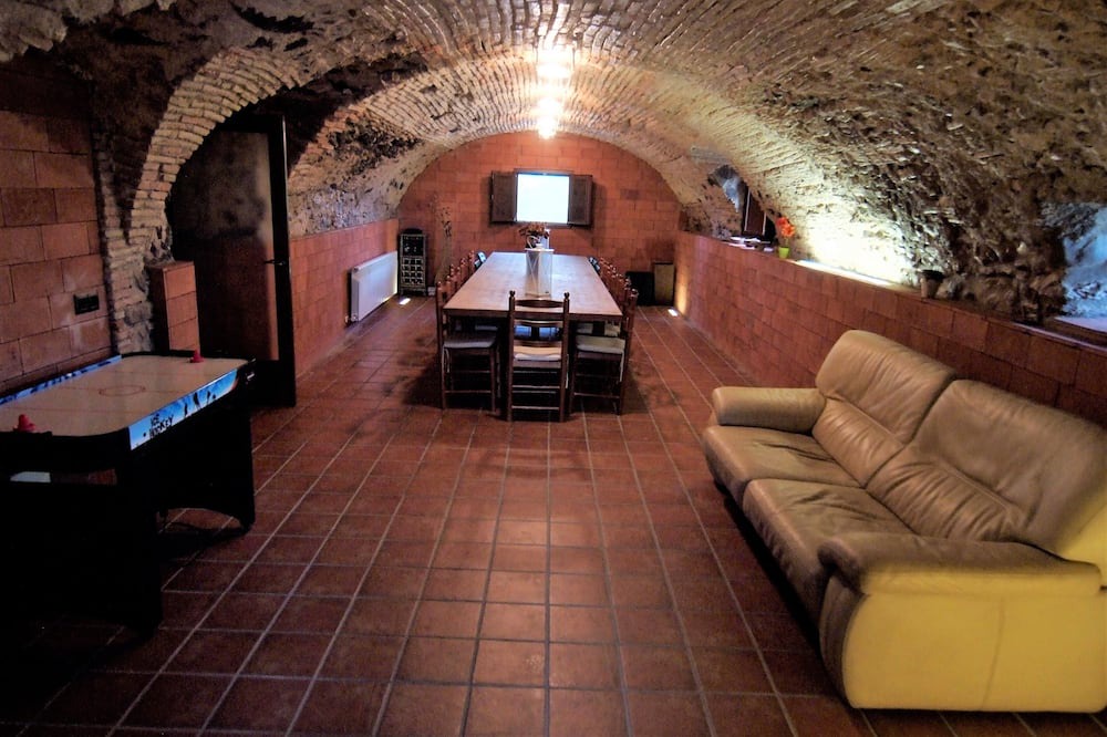Photo of Livingroom in Fornells de la Selva