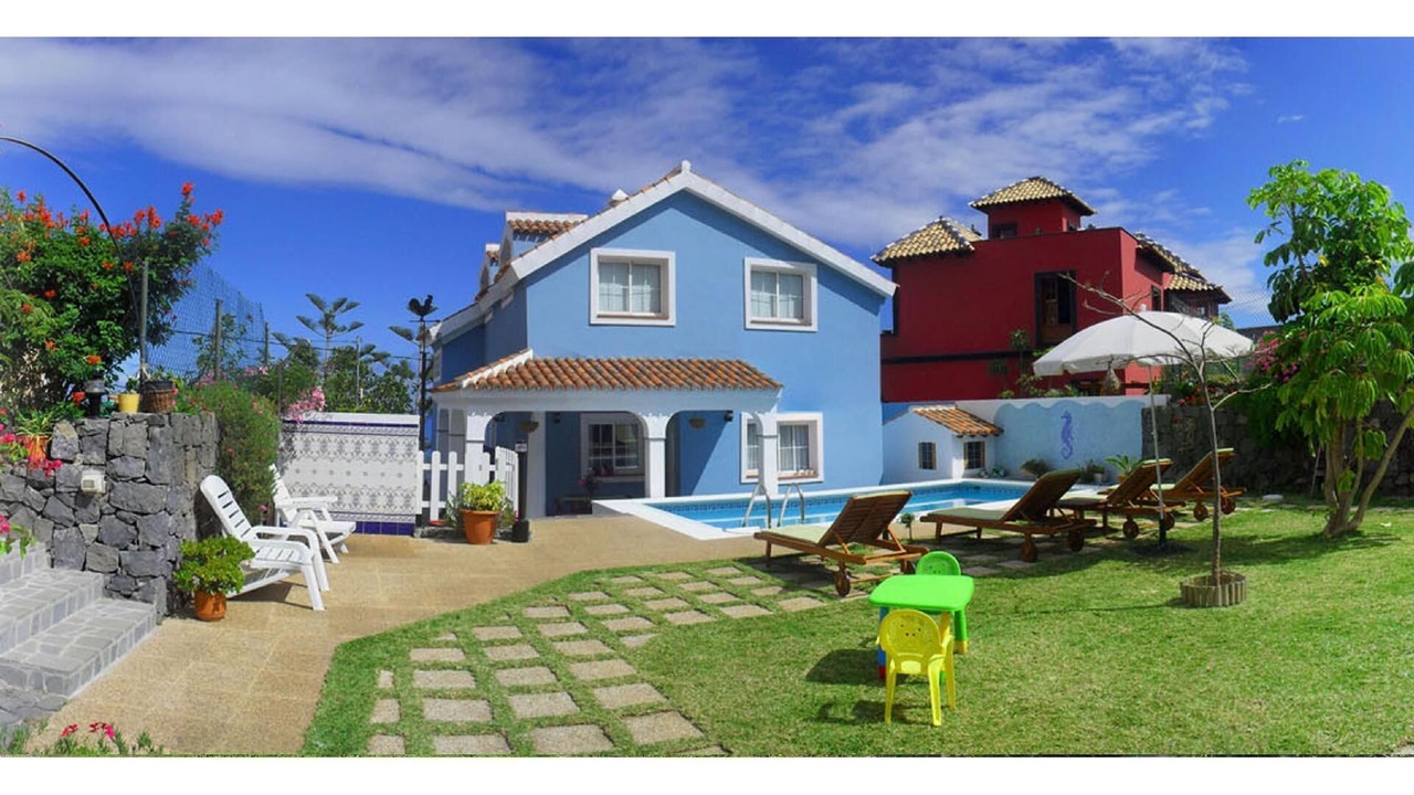 Photo of Outdoor in Las Aguas