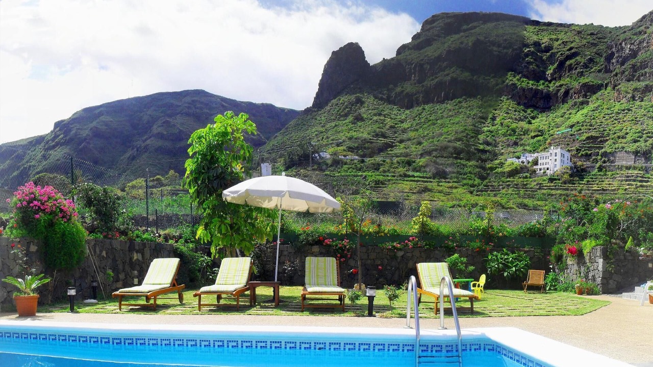 Photo of Outdoor in Las Aguas