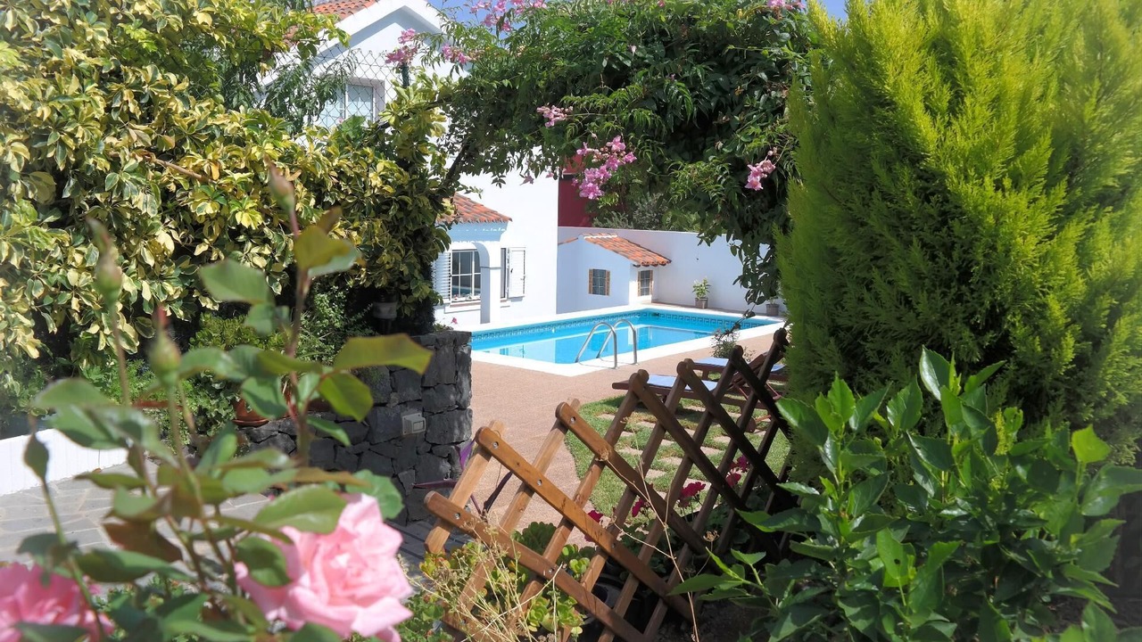 Photo of Outdoor in Las Aguas