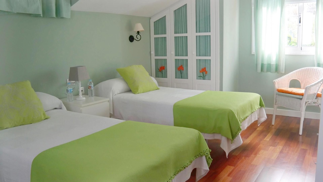 Photo of Bedroom in Las Aguas