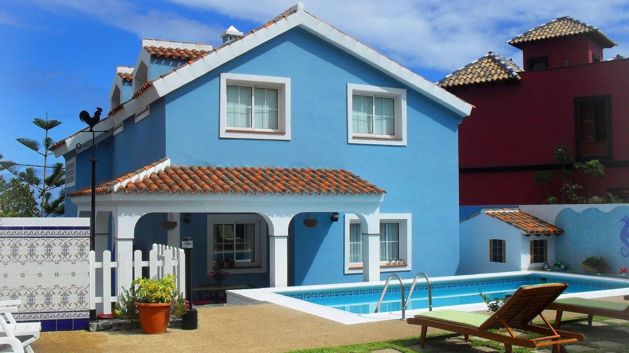 Photo of Outdoor in Las Aguas