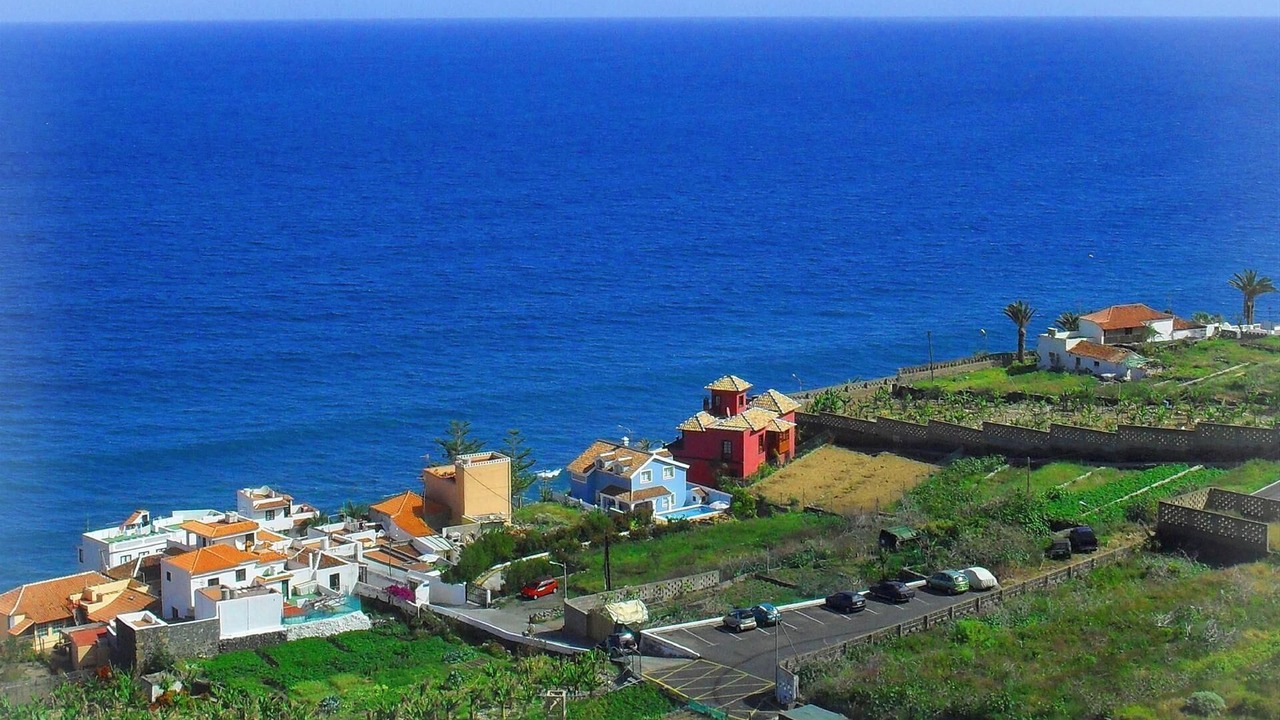 Photo of Outdoor in Las Aguas