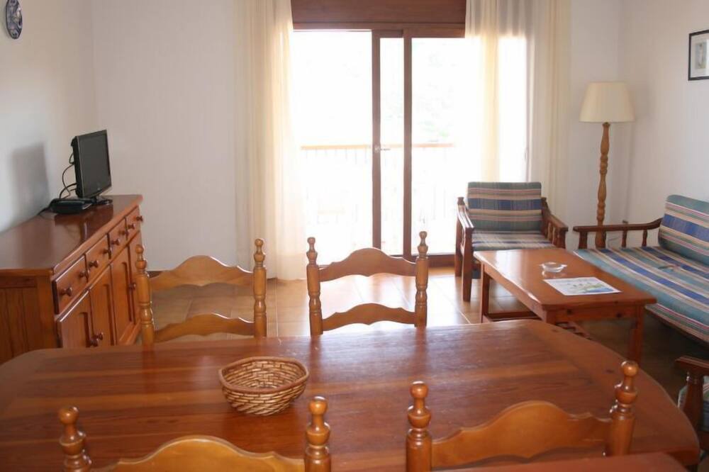 Photo of Livingroom in Pals