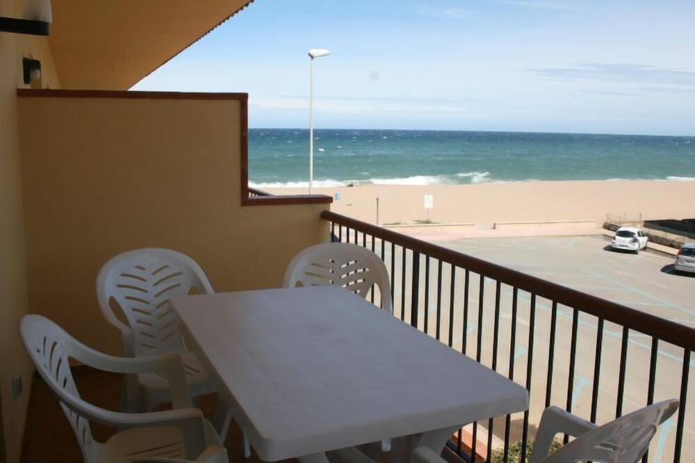 Photo of Patio Balcony in Pals