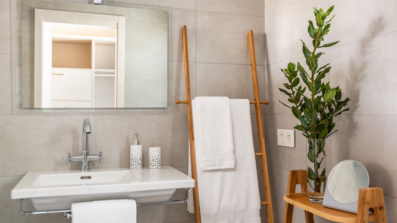 Photo of Bathroom in Alayor