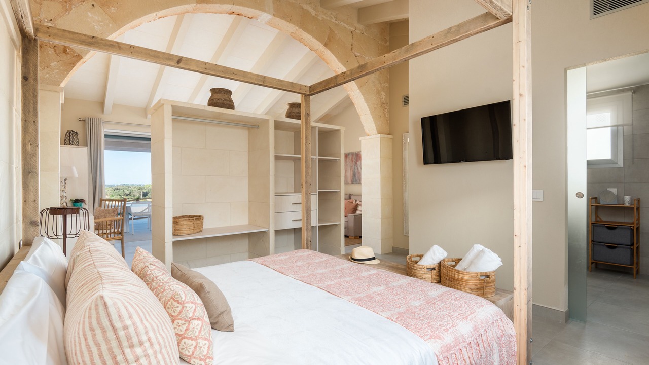 Photo of Bedroom in Alayor