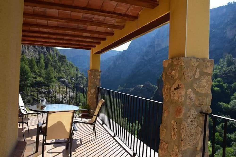 Photo of Patio Balcony in Las Nogueras
