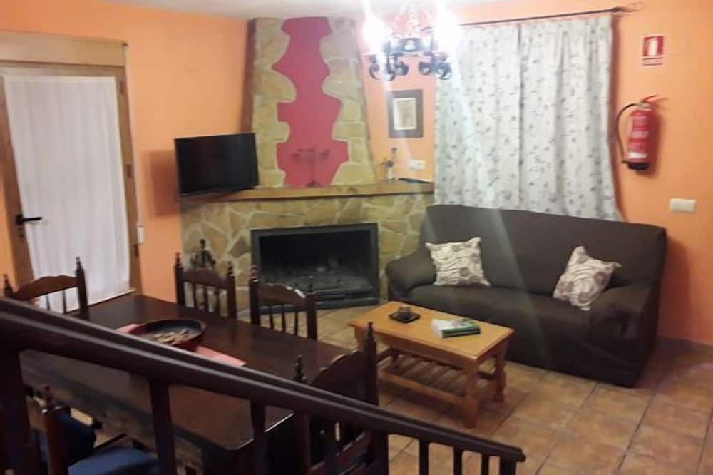 Photo of Livingroom in Las Nogueras
