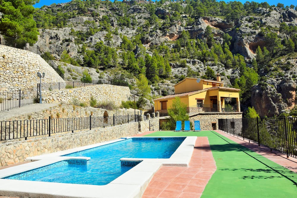Photo of Outdoor in Las Nogueras