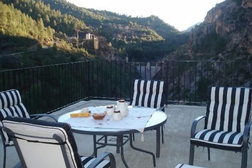 Photo of Patio Balcony in Las Nogueras