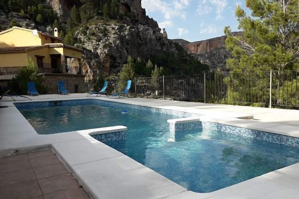 Photo of Outdoor in Las Nogueras