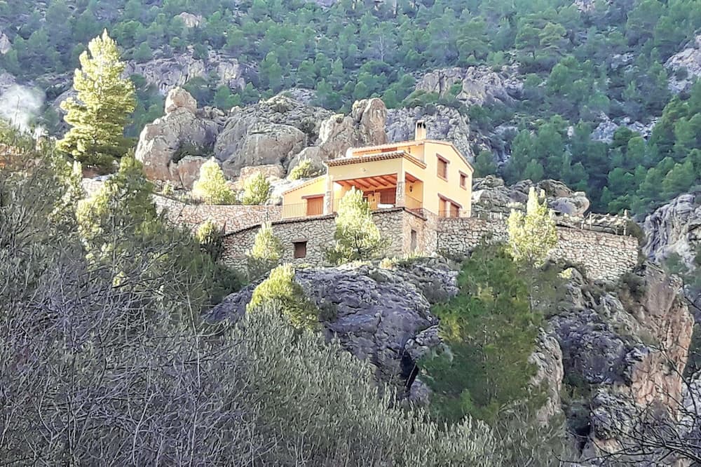 Photo of Outdoor in Las Nogueras
