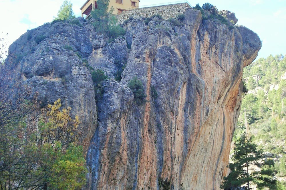 Photo of Outdoor in Las Nogueras