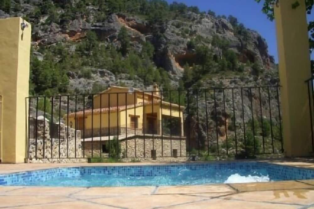 Photo of Outdoor in Las Nogueras