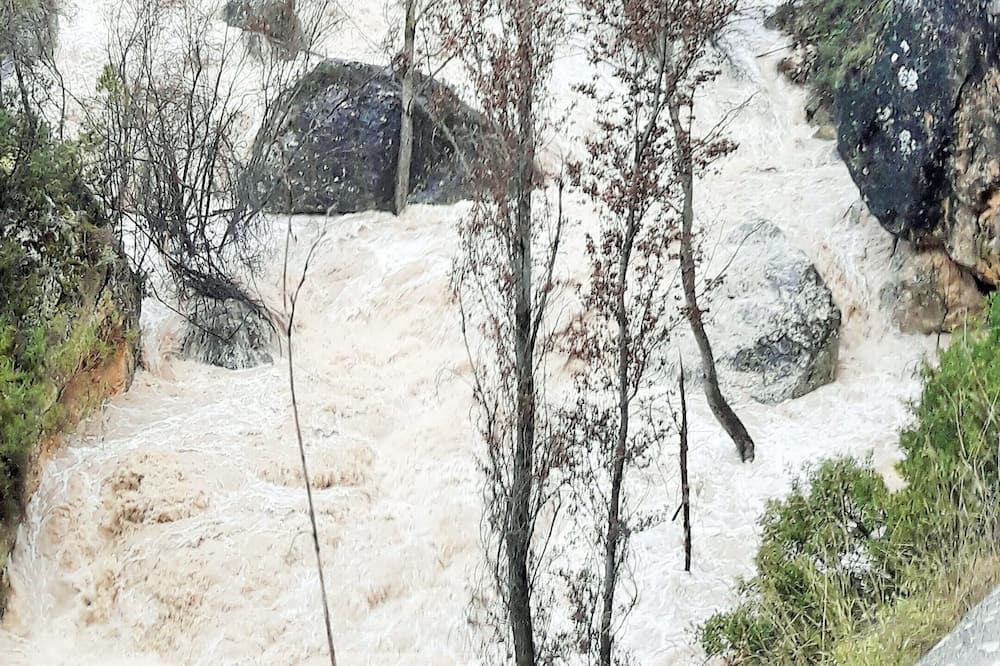Photo of Outdoor in Las Nogueras