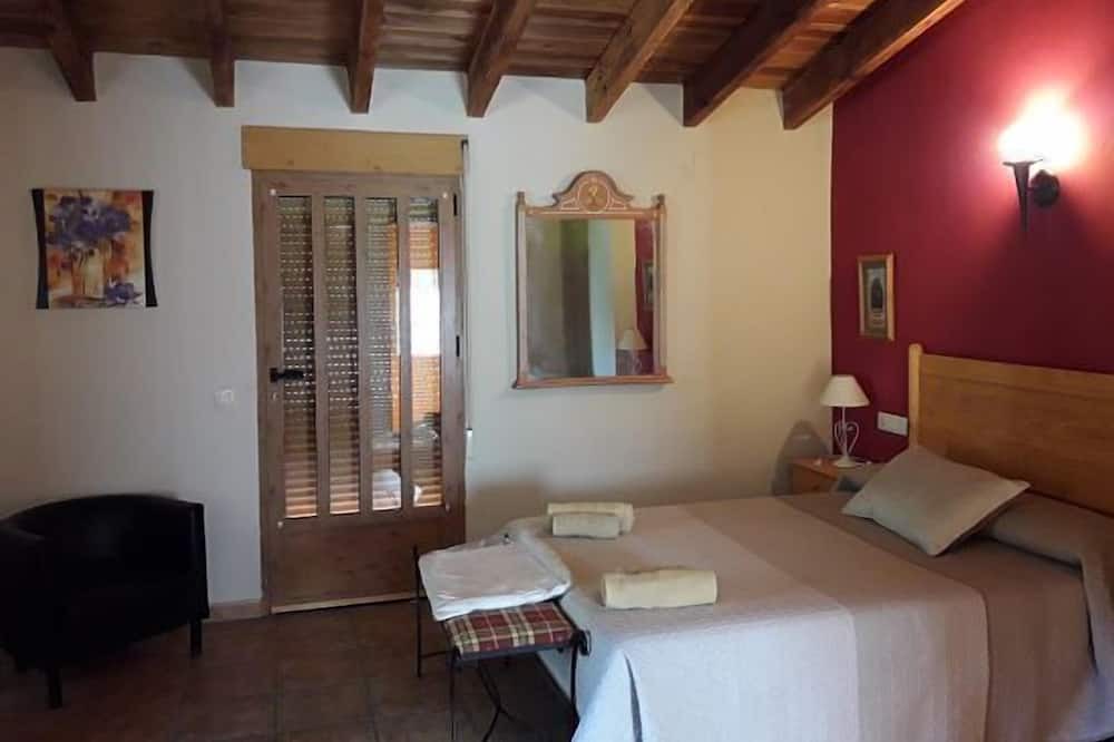 Photo of Bedroom in Las Nogueras