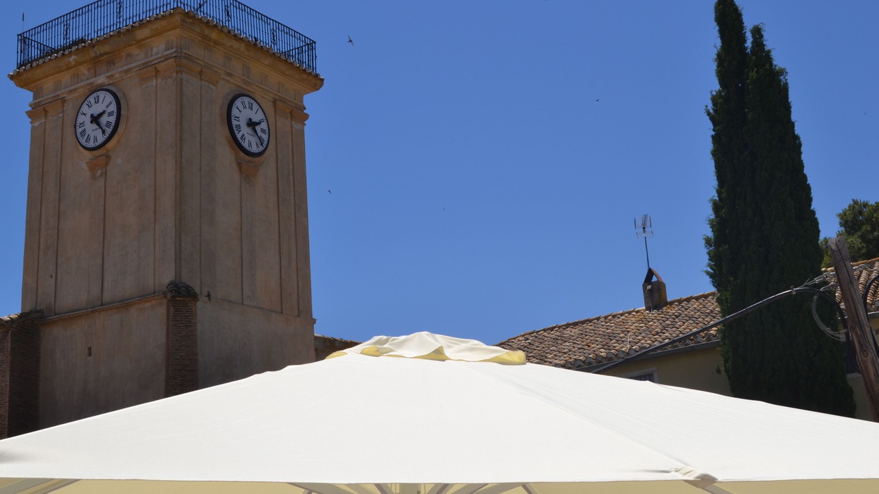 Photo of Outdoor in Caravaca de la Cruz