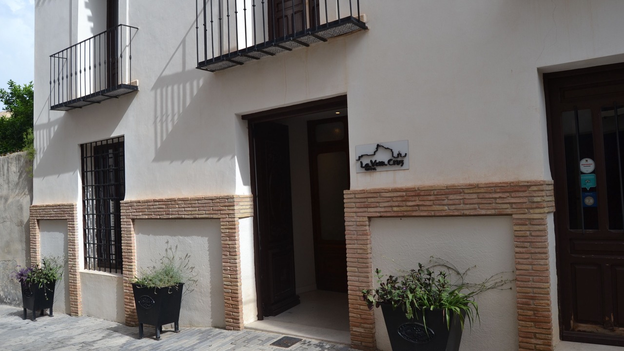 Photo of Outdoor in Caravaca de la Cruz