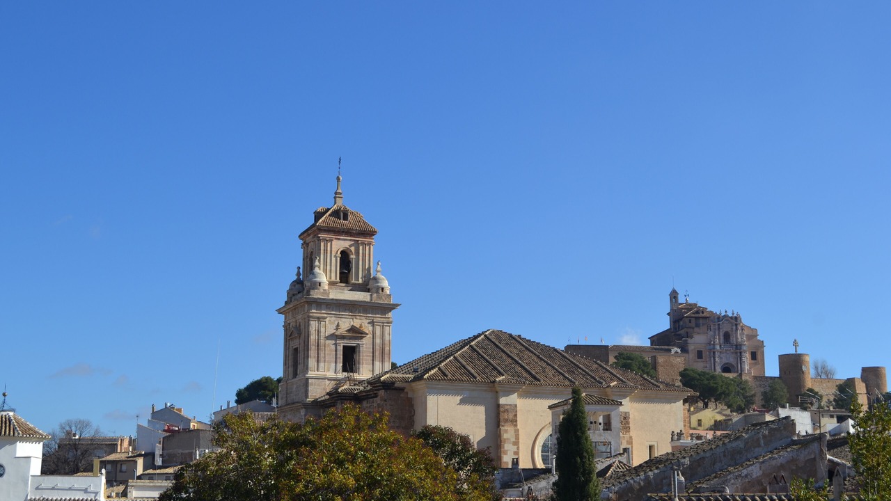 Photo of Outdoor in Caravaca de la Cruz