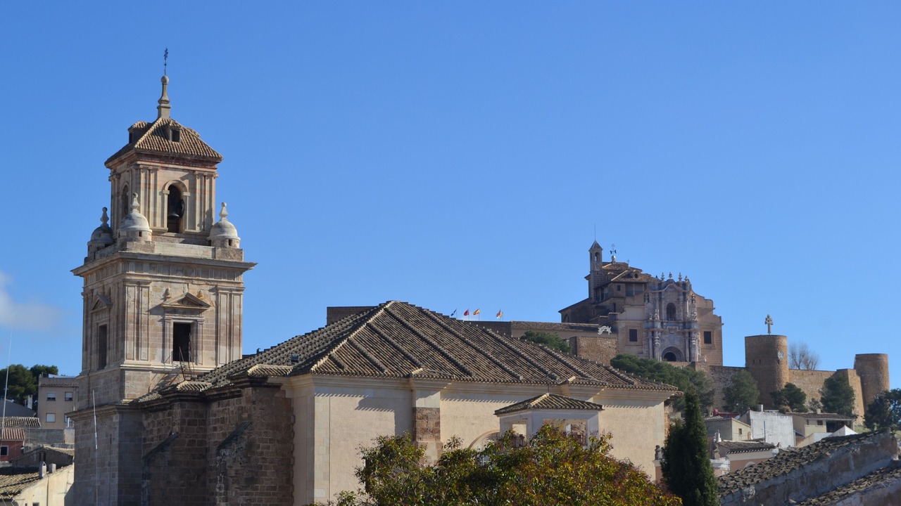Photo of Others in Caravaca de la Cruz