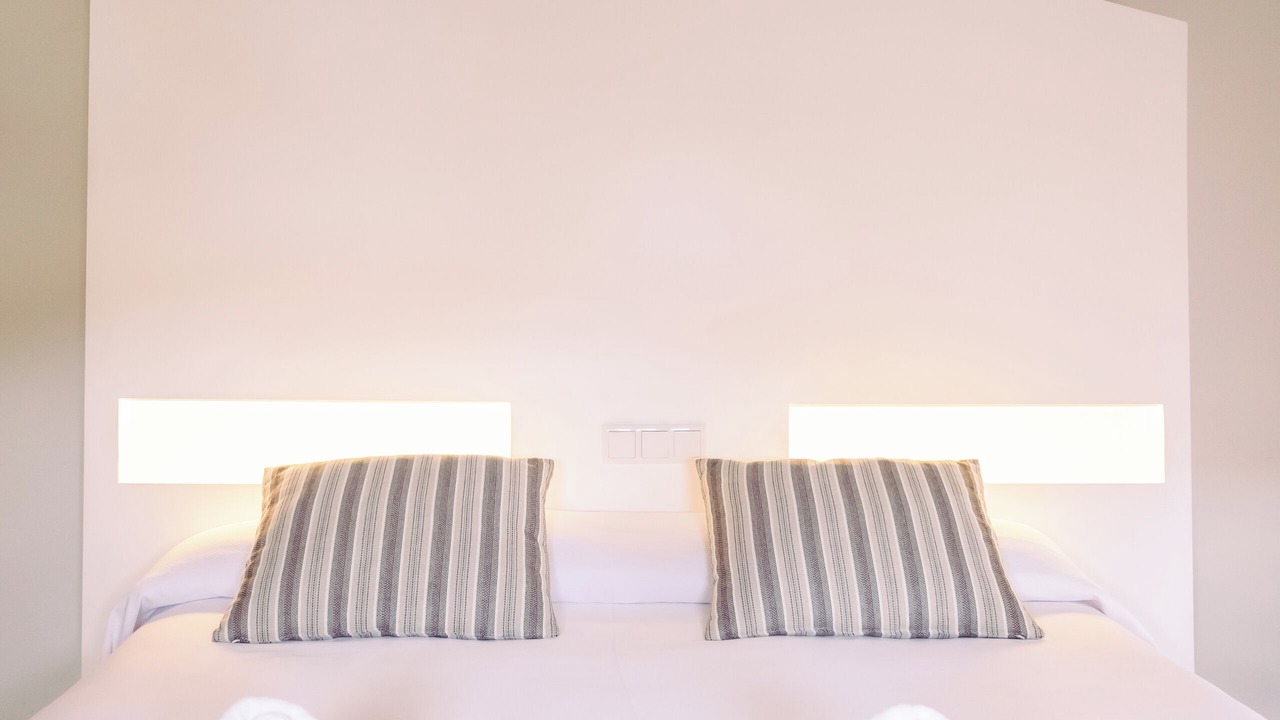 Photo of Bedroom in Caravaca de la Cruz