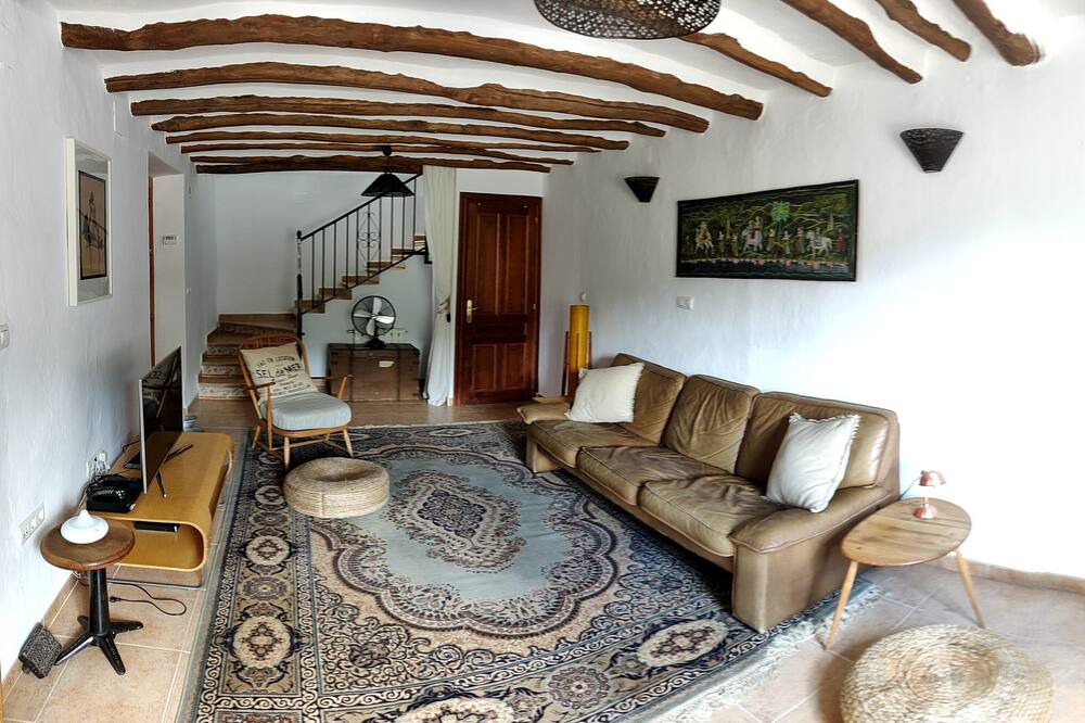 Photo of Livingroom in Moclin