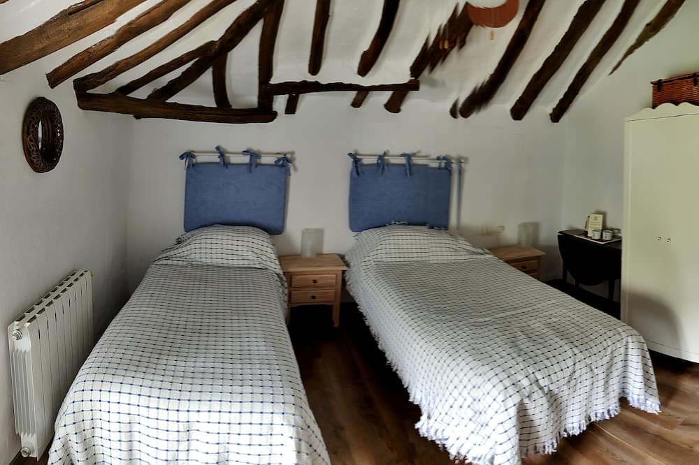 Photo of Bedroom in Moclin