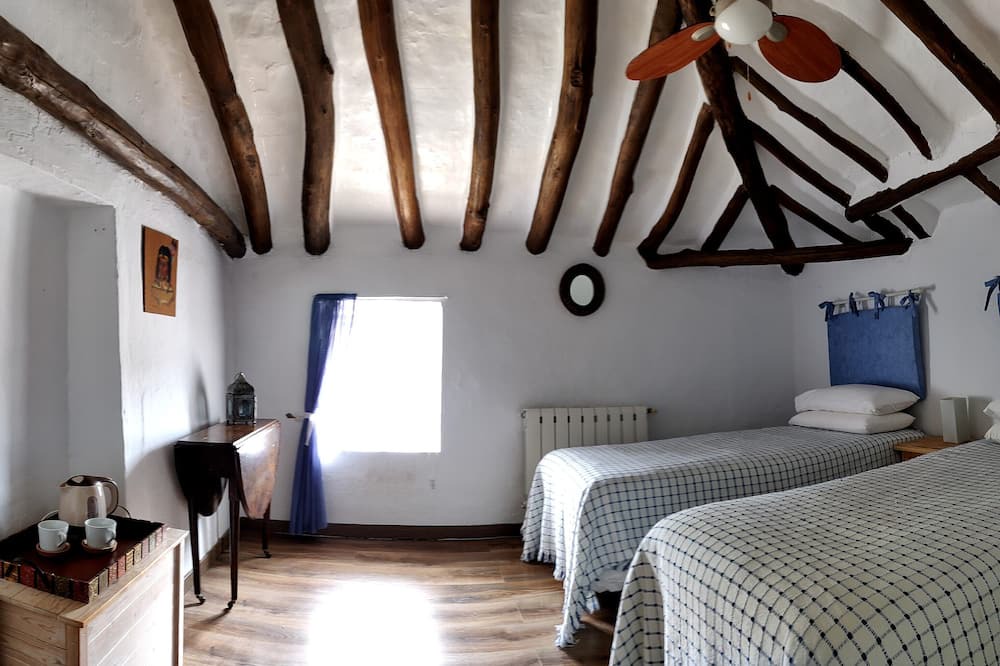 Photo of Bedroom in Moclin