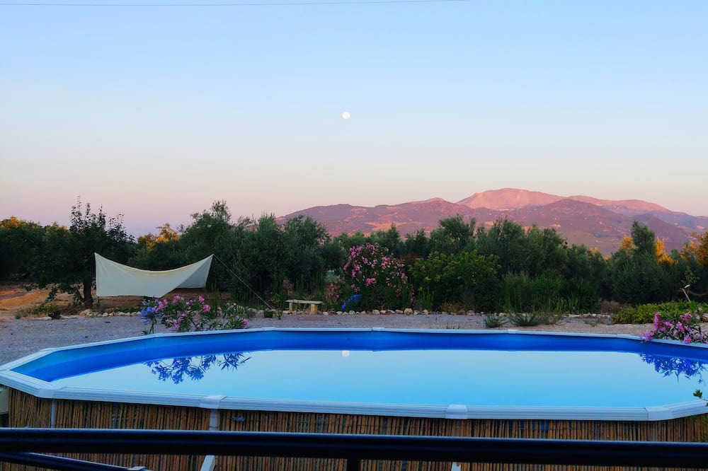 Photo of Outdoor in Moclin