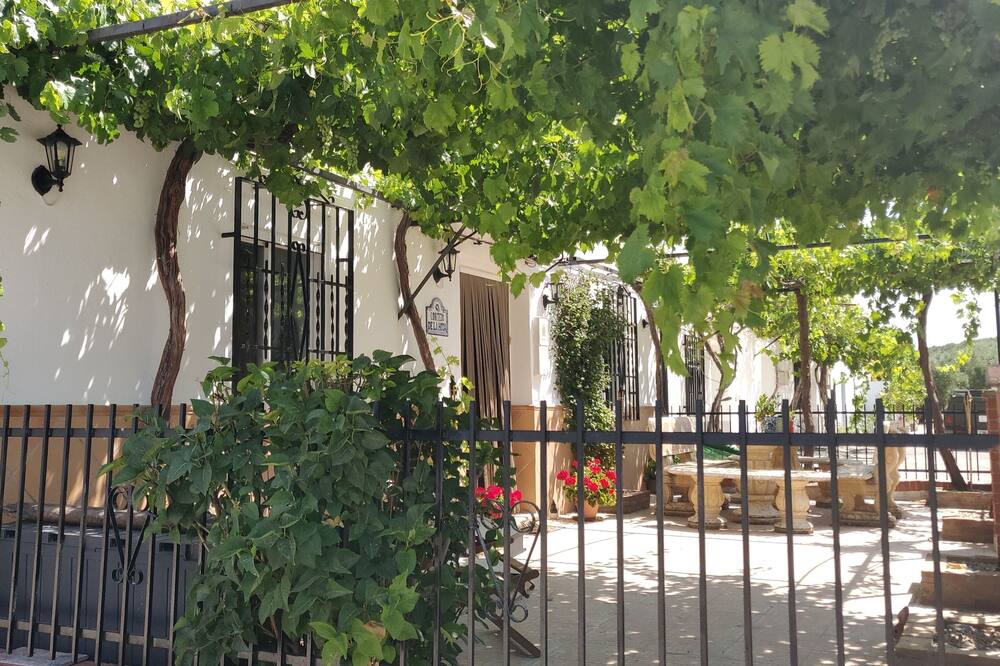 Photo of Outdoor in Moclin