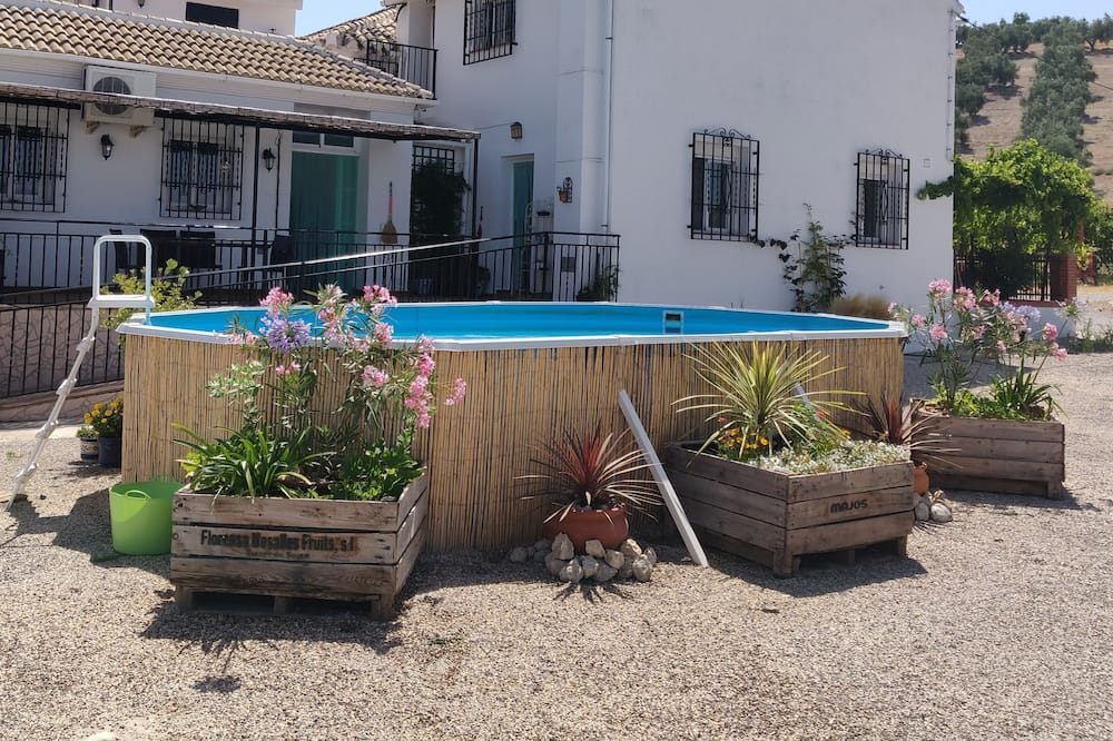 Photo of Outdoor in Moclin