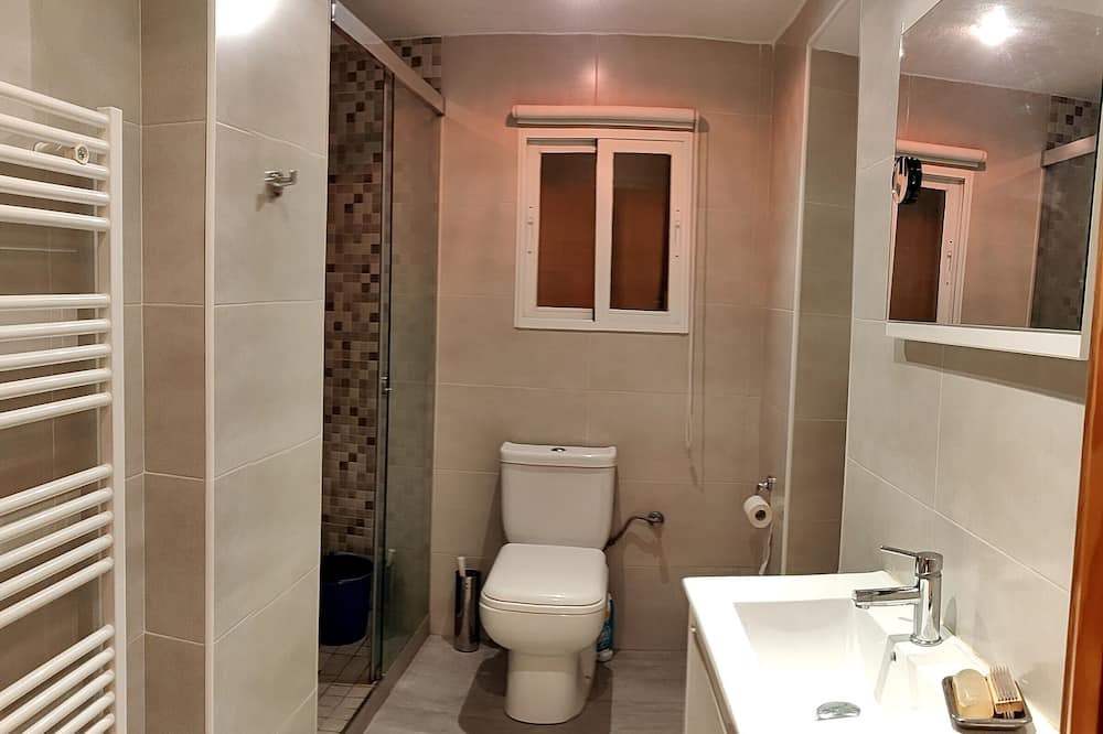 Photo of Bathroom in Moclin