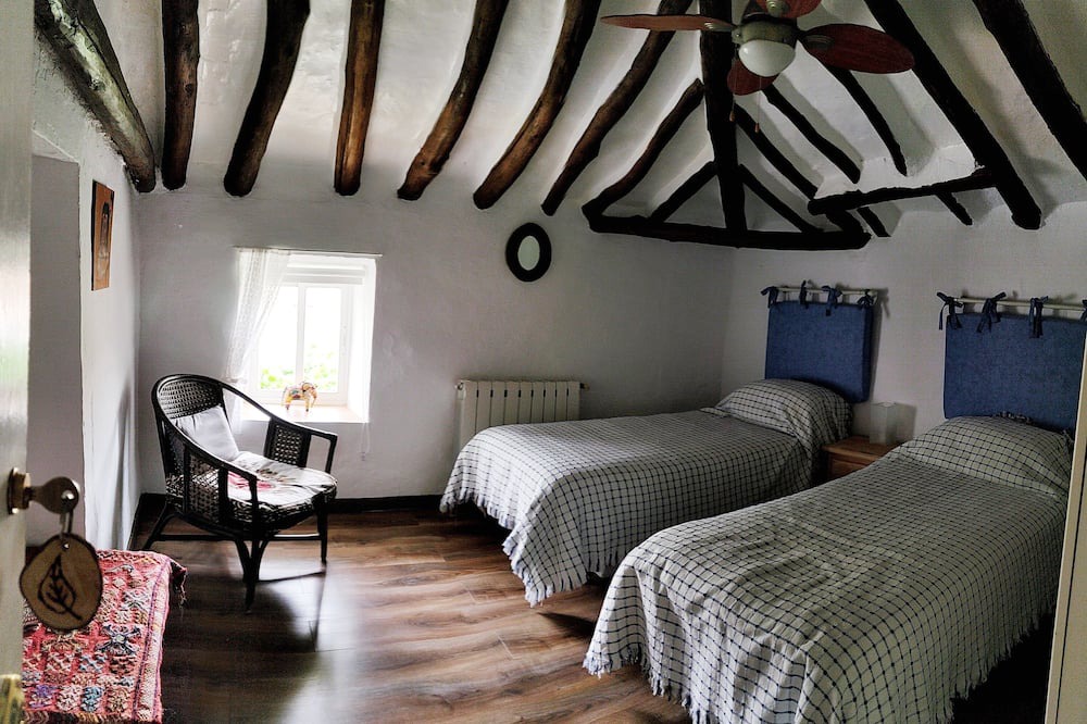 Photo of Bedroom in Moclin