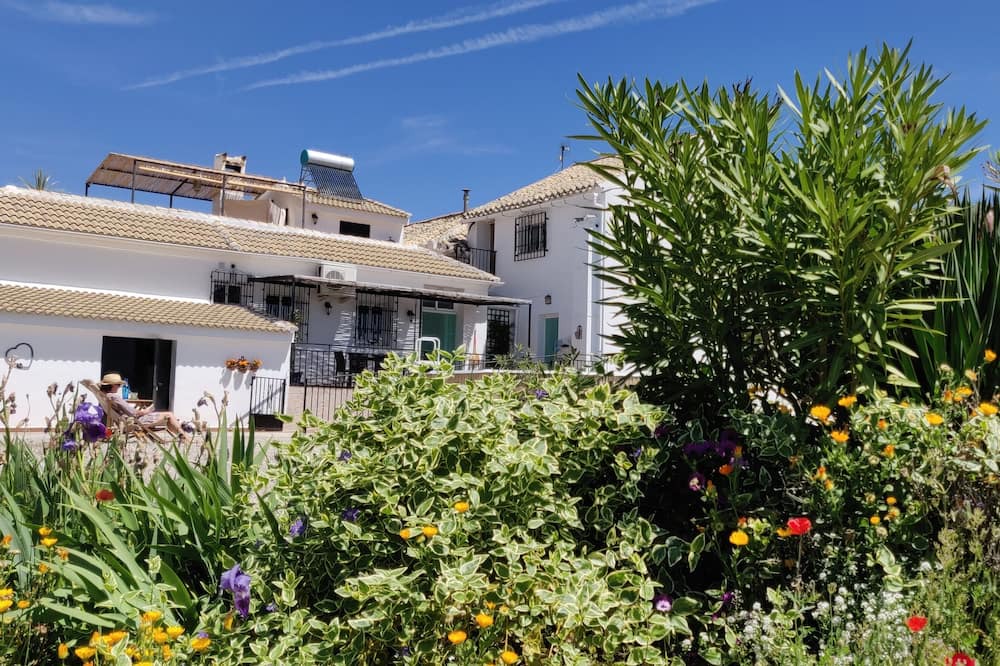 Photo of Outdoor in Moclin