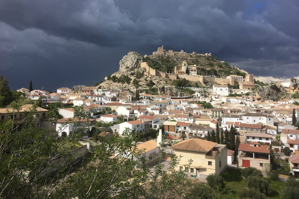 Photo of Outdoor in Moclin