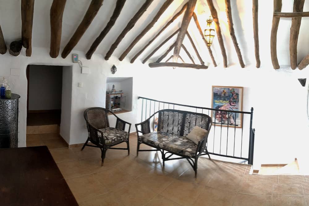 Photo of Livingroom in Moclin