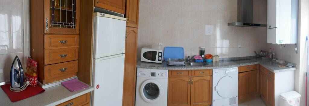 Photo of Kitchen in Old Town