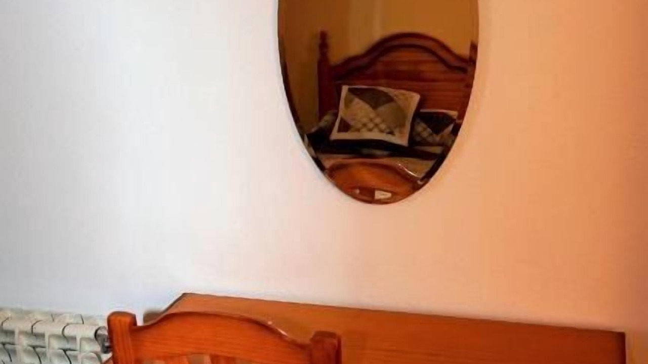 Photo of Bedroom in Old Town