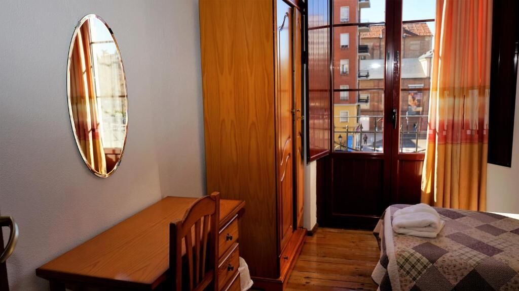 Photo of Bedroom in Old Town