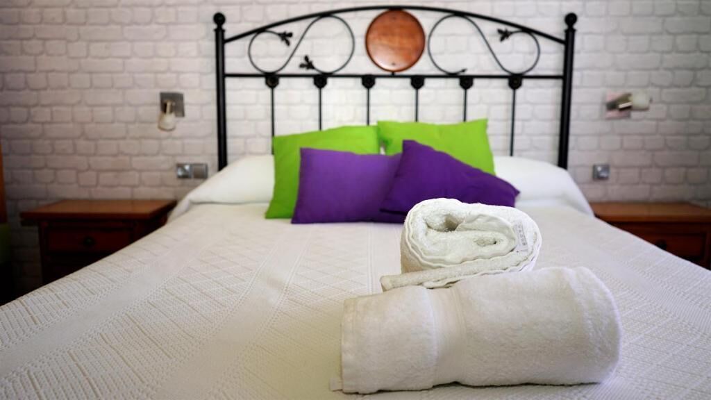 Photo of Bedroom in Old Town