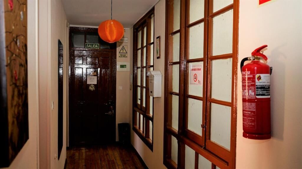 Photo of Livingroom in Old Town