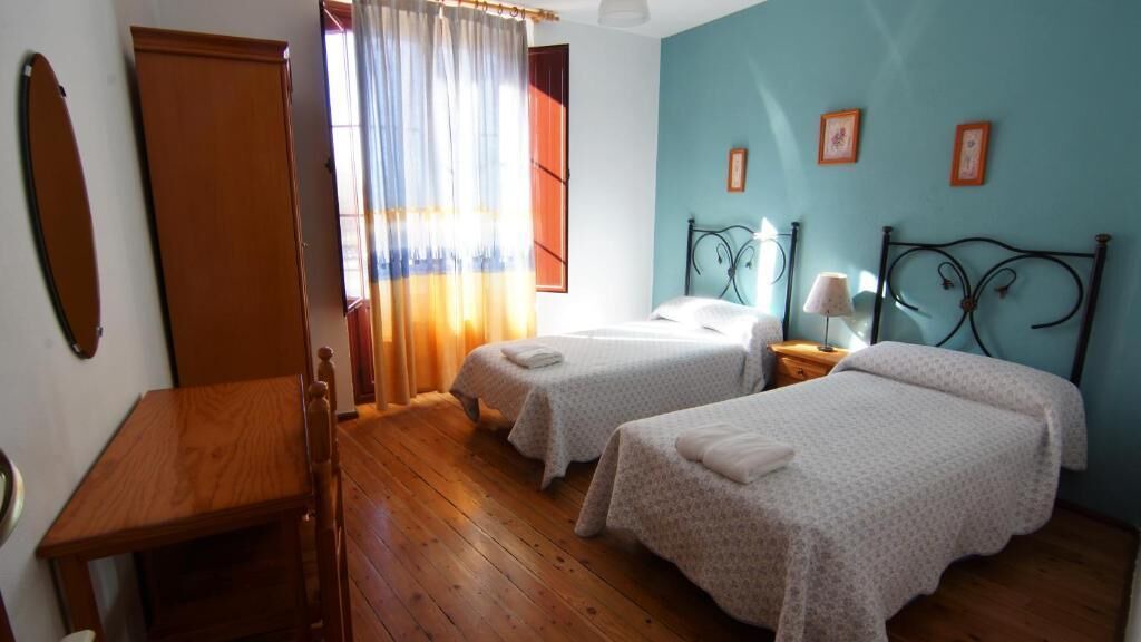 Photo of Bedroom in Old Town