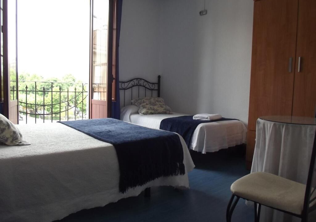 Photo of Bedroom in Old Town