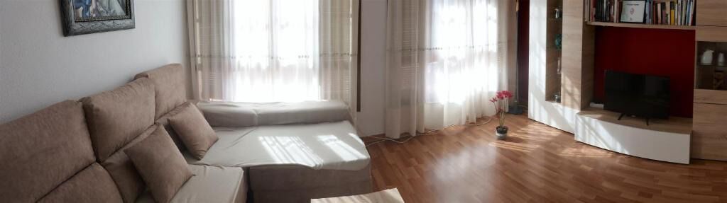 Photo of Livingroom in Old Town