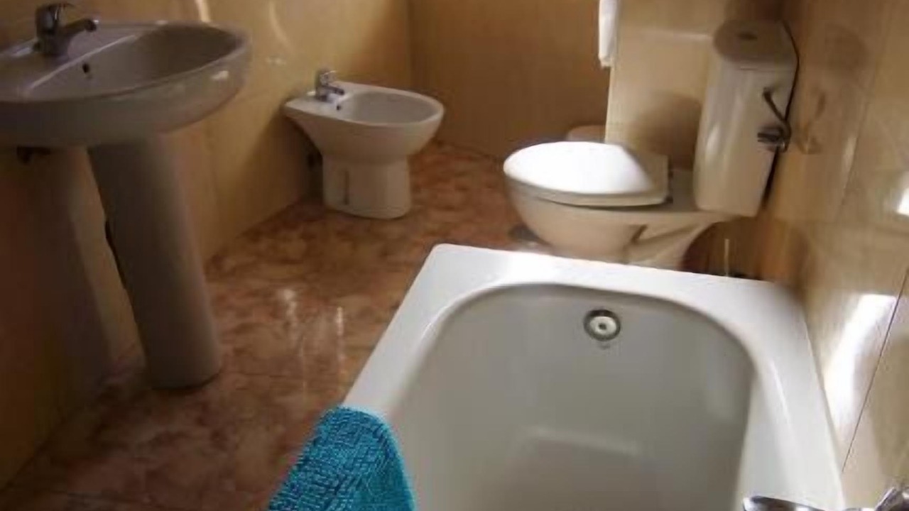 Photo of Bathroom in Old Town