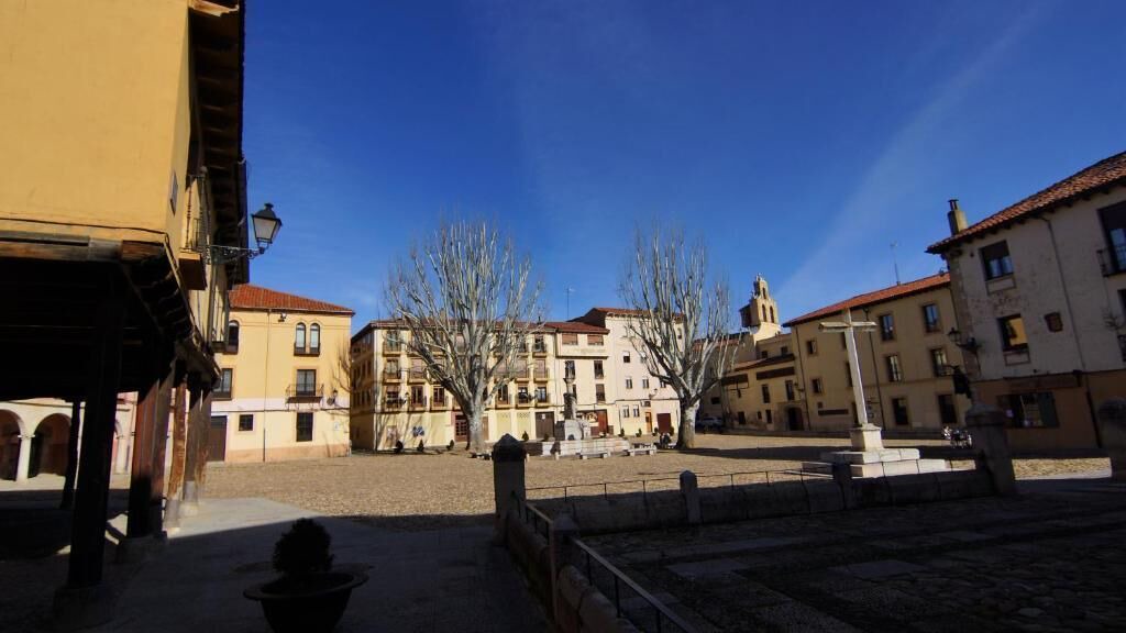 Photo of Outdoor in Old Town