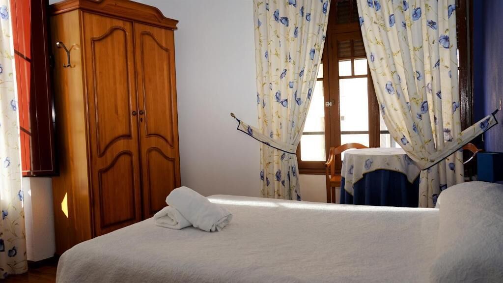 Photo of Bedroom in Old Town